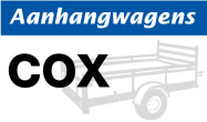 Cox Aanhangwagens